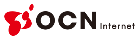 OCNのロゴ
