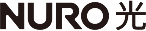 NURO光ロゴ