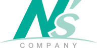 代理店エヌズカンパニー　ロゴ