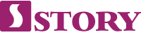 代理店STORY ロゴ