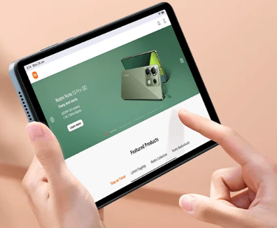 Xiaomi Redmi Pad SE 8.7