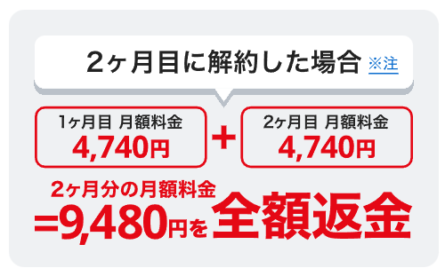 BB.excite光 (エキサイト光)10ギガ公式サイトのスクショ