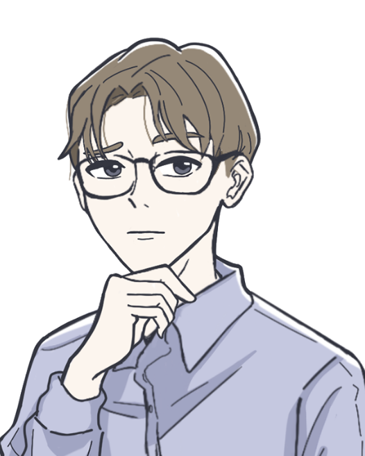 何も見つからないしぃさん