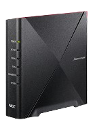 NEC
Aterm WX1500HP