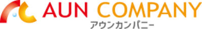 アウンカンパニーのロゴ