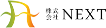 NEXTのロゴ