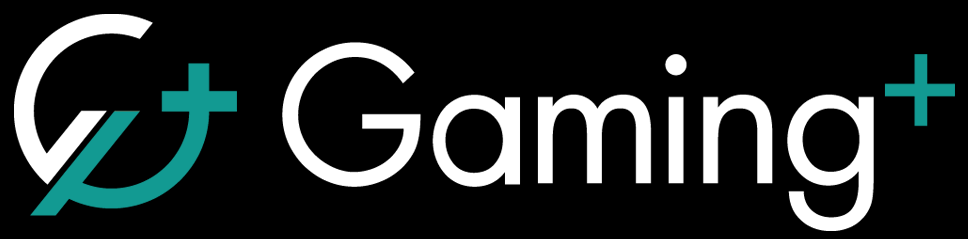 Gaming+ロゴ