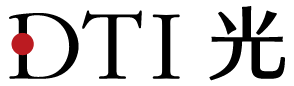 DTI光ロゴ