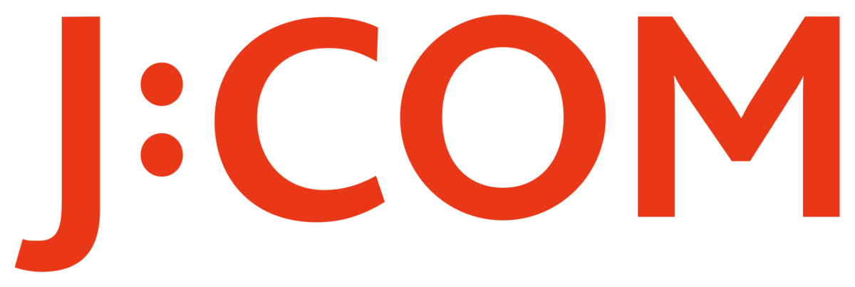 JCOM ロゴ