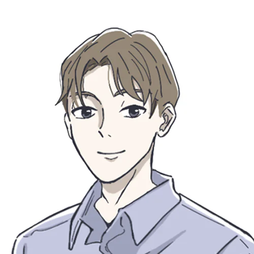 しぃさんのイラスト